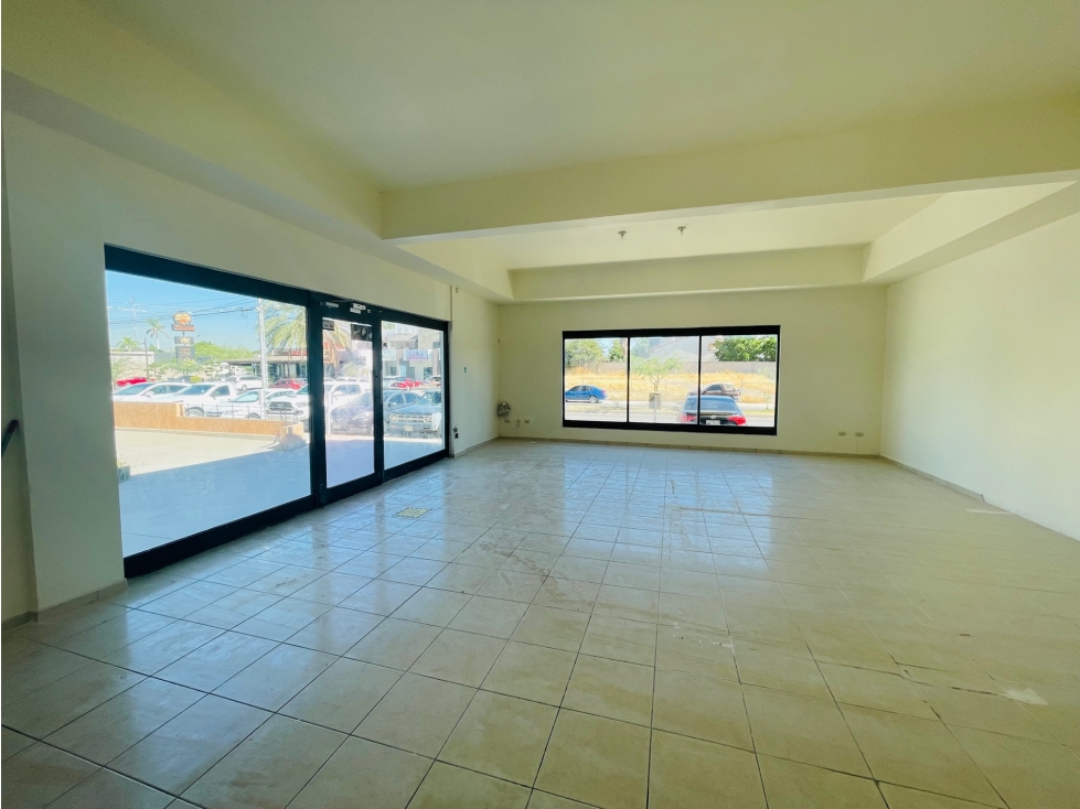 Local Comercial de 100 m2 Col Casa Grande en Hermosillo Sonora - 6