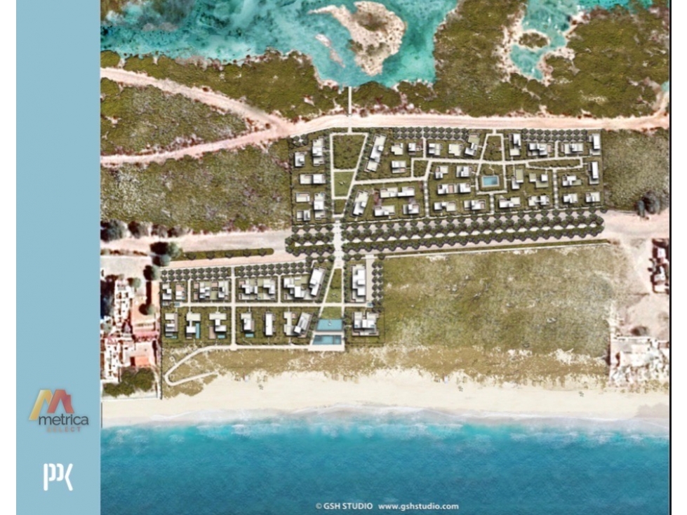 Lotes residenciales en la playa de Bahia de Kino Sonora - 5