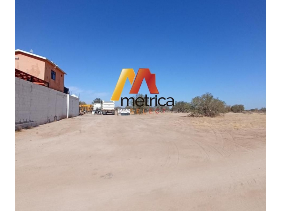 TERRENO EN VENTA CARRETERA 26 - 3