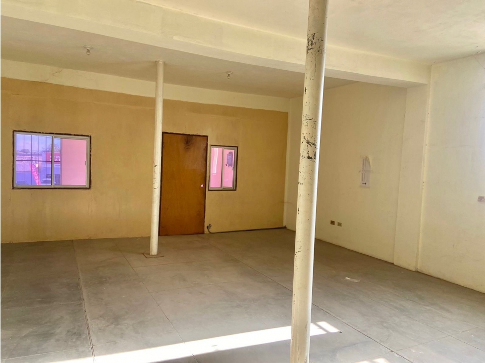 En venta Local comercial de 212 m2 en Caborca Sonora - 3