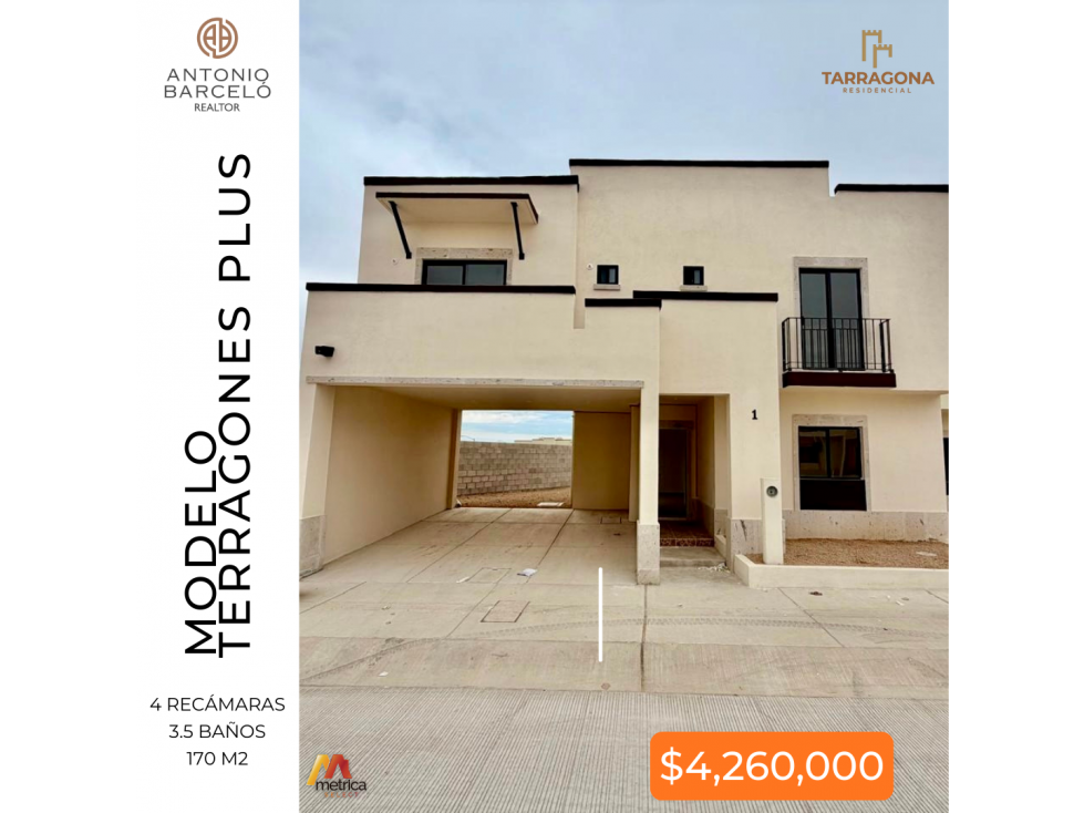 Terragona Residencial en Nogales Sonora nuevas y diferentes modelos — foto 2