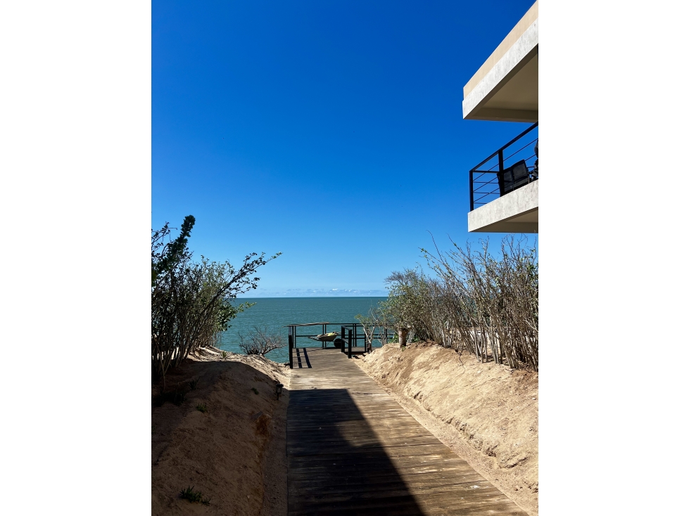 Preventa condominios a orila de playa en Bahía Kino Sonora — foto 2