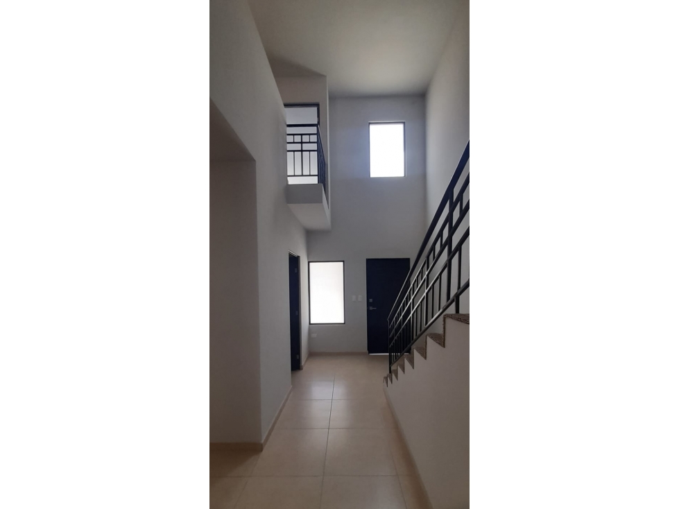 Altaria Residencial casa nueva 3 rec 2.5 baños en Hermosillo — foto 2