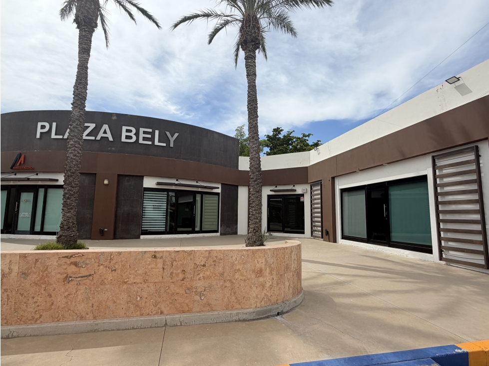 Renta local para oficinas de 130 m2 Col Casa Grande en Hermosillo — foto 2