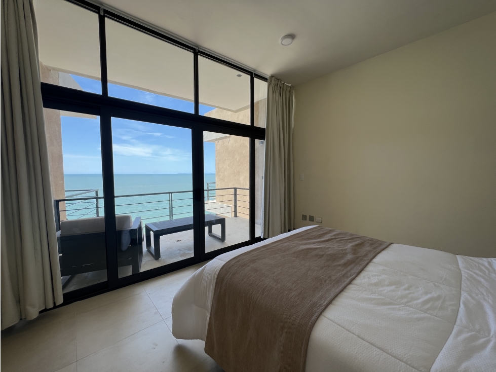 Casa Malva condominios en la playa en Bahia de Kino — foto 4