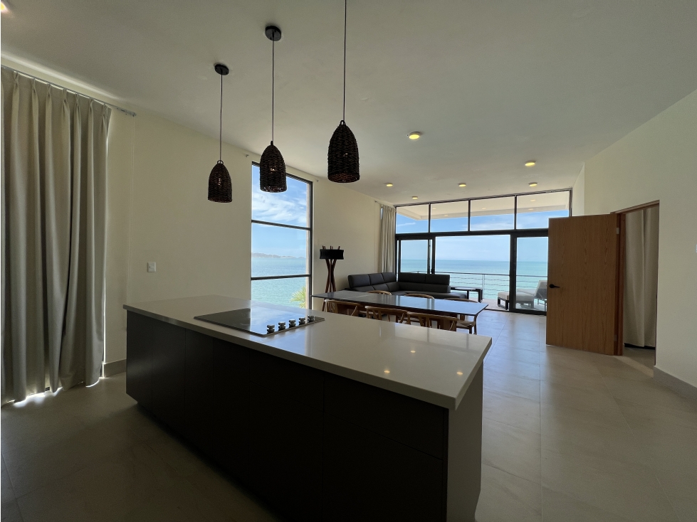 Casa Malva condominios en la playa en Bahia de Kino — foto 5