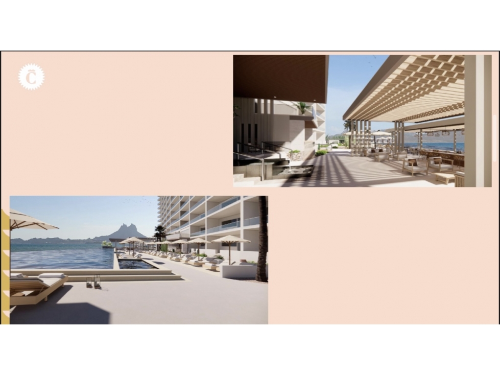 COSTESSA San Carlos preventa de condominios a la orilla del mar — foto 4