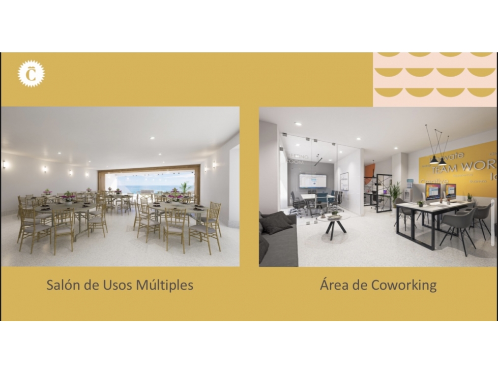 COSTESSA San Carlos preventa de condominios a la orilla del mar — foto 5