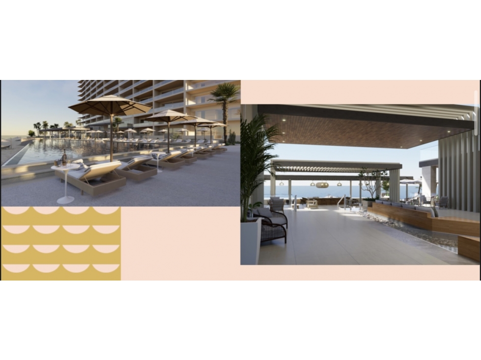 COSTESSA San Carlos preventa de condominios a la orilla del mar — foto 6