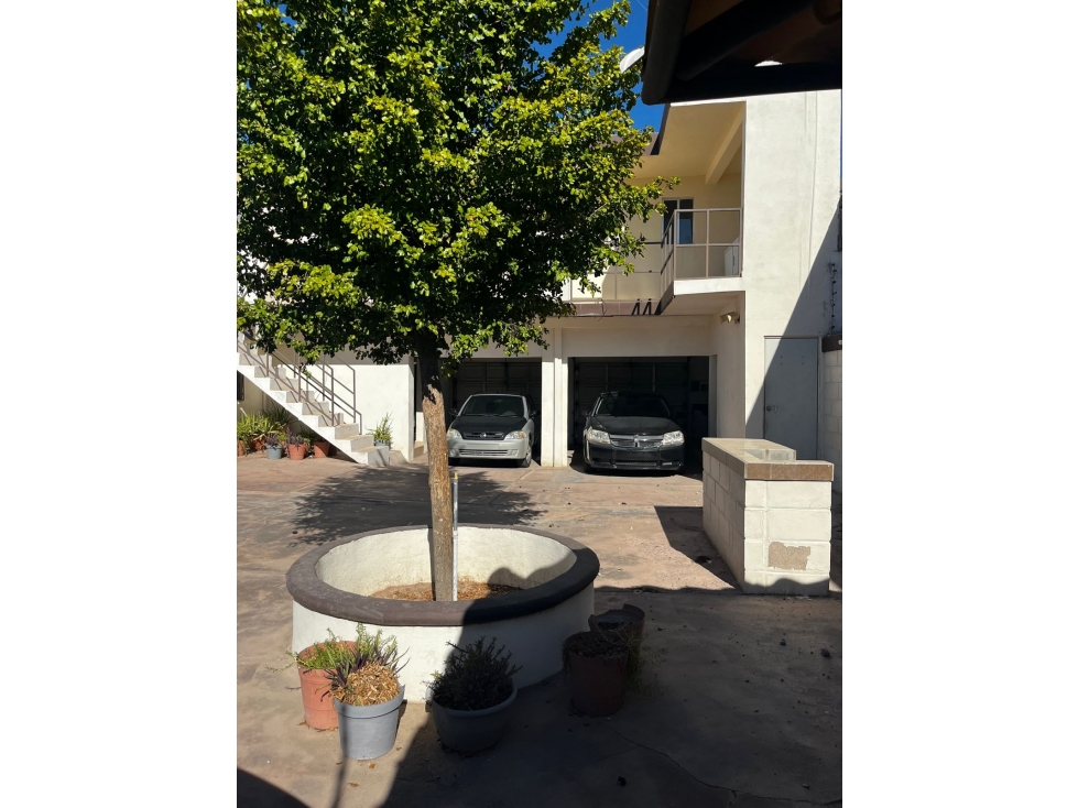 CONJUNTO DE DEPARTAMENTO EN VENTA COL. SANTA FE - 2