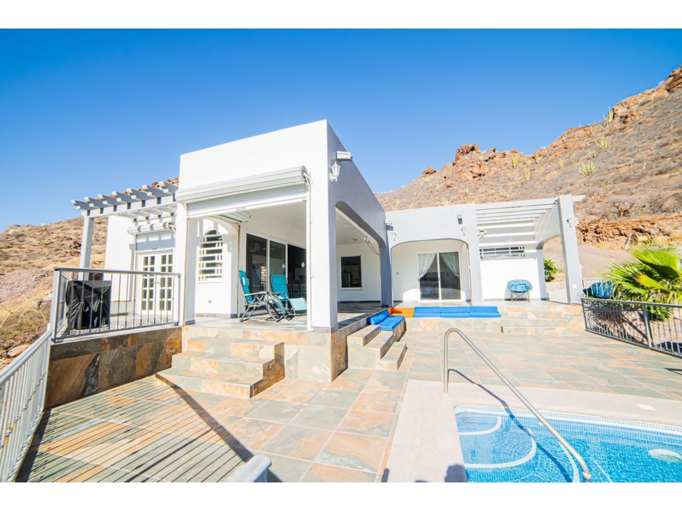 Residencia de playa en San Carlos Sonora - 4