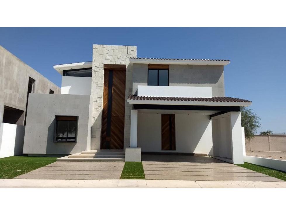 CASA EN VENTA EN LOS LAGOS — foto 4