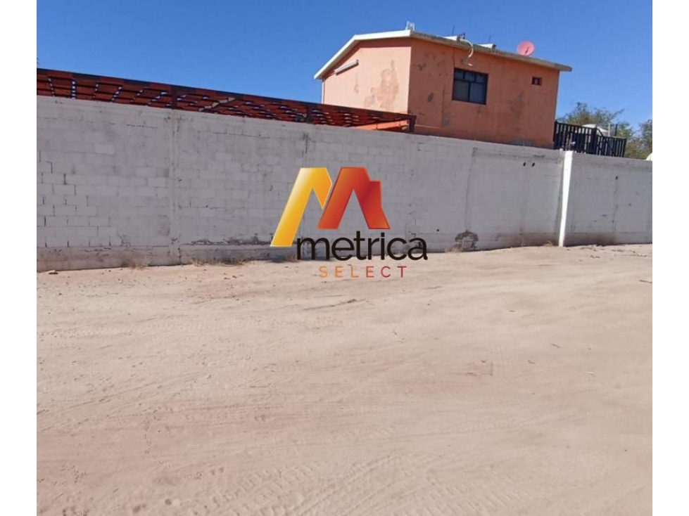 TERRENO EN VENTA CARRETERA 26 - 5