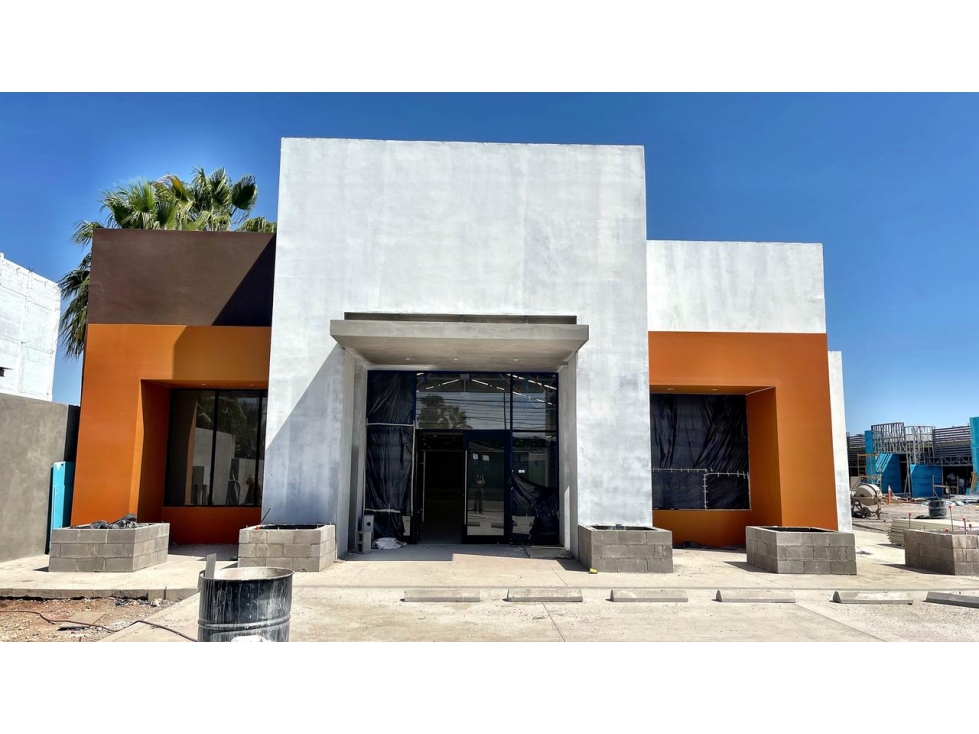 LOCAL COMERCIAL EN RENTA BLVD. JESUS GARCIA MORALES - 2
