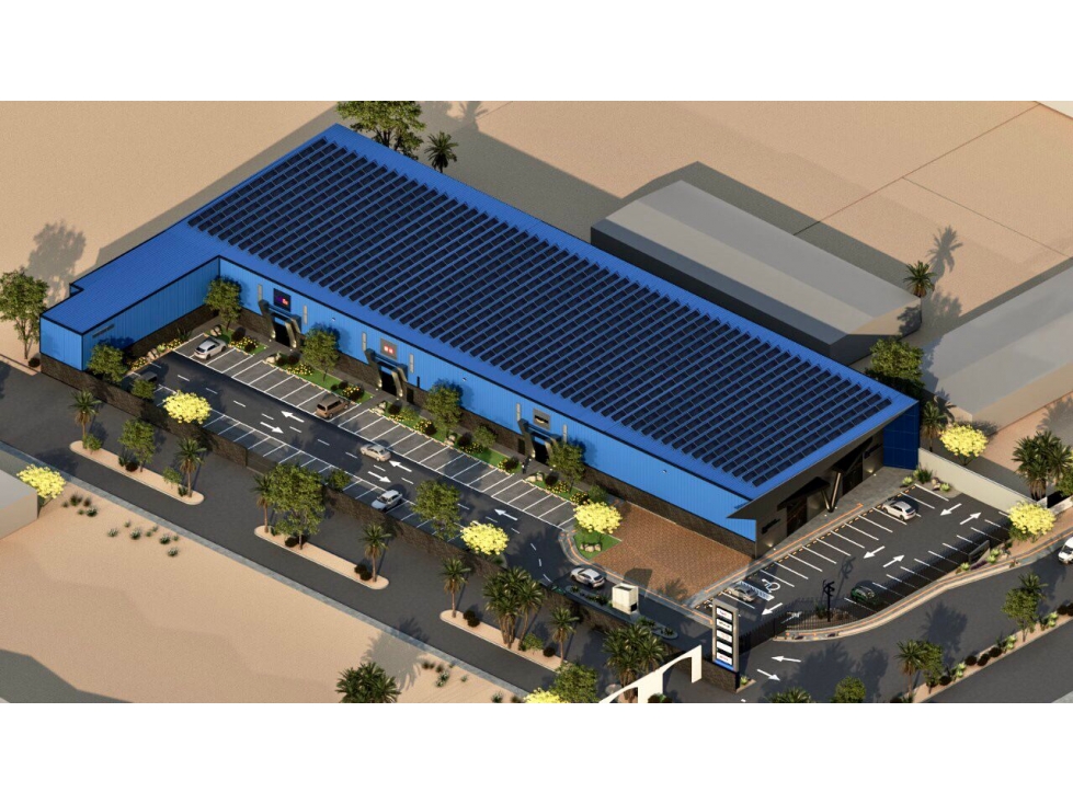 LOCAL COMERCIAL EN RENTA BLVD. GARCIA MORALES - 2