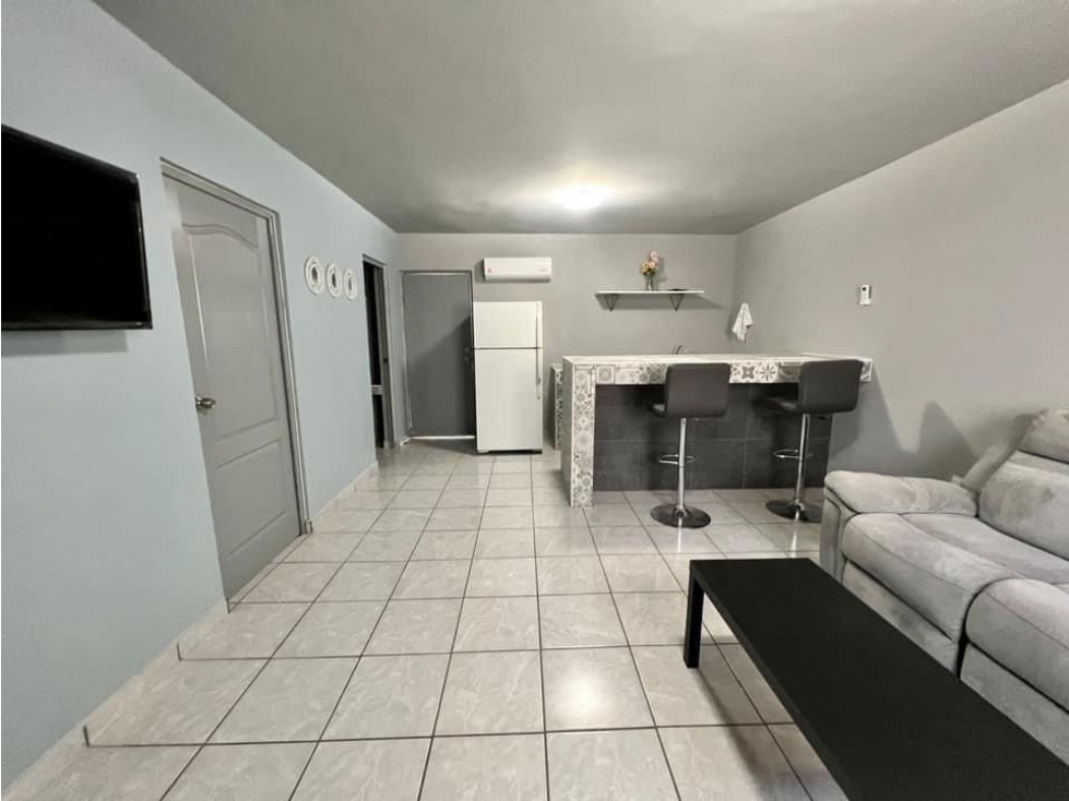 Renta departamentos de 1 recmara Las Torres en Hermosillo — foto 4