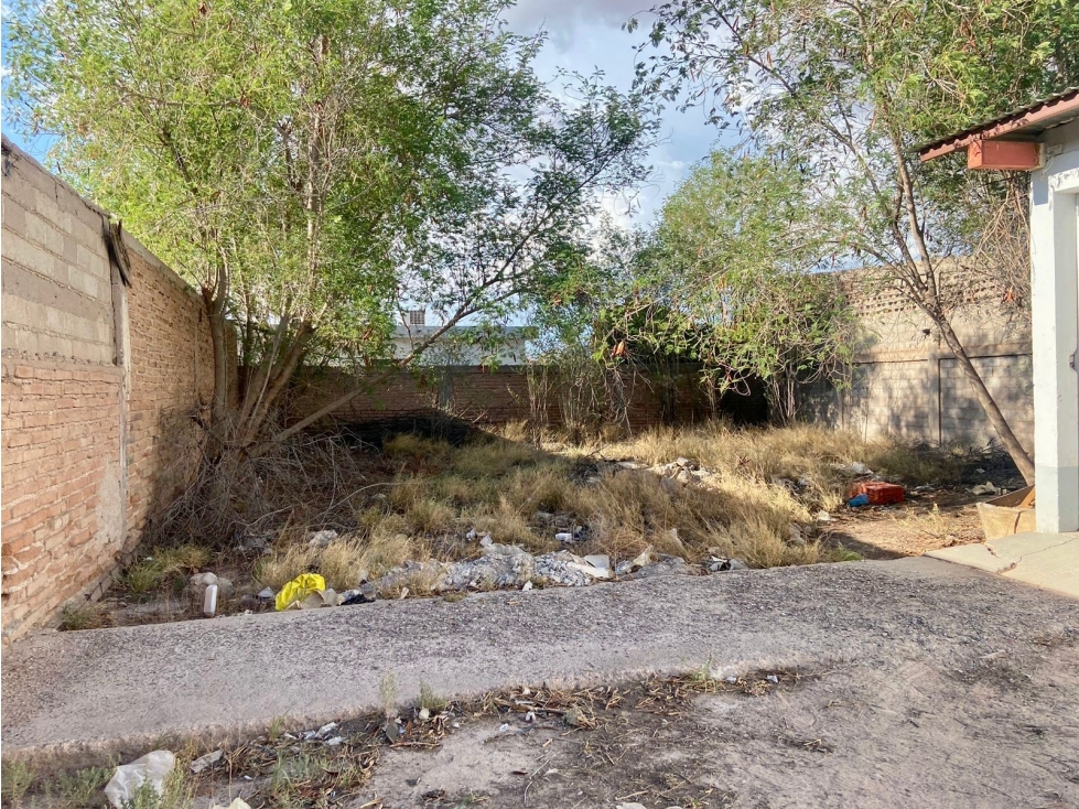 En venta Local comercial de 212 m2 en Caborca Sonora - 5