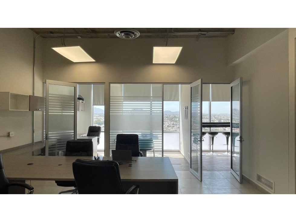 RENTA DE 2 SUITES EJECUTIVAS EN COLOSSUS — foto 3