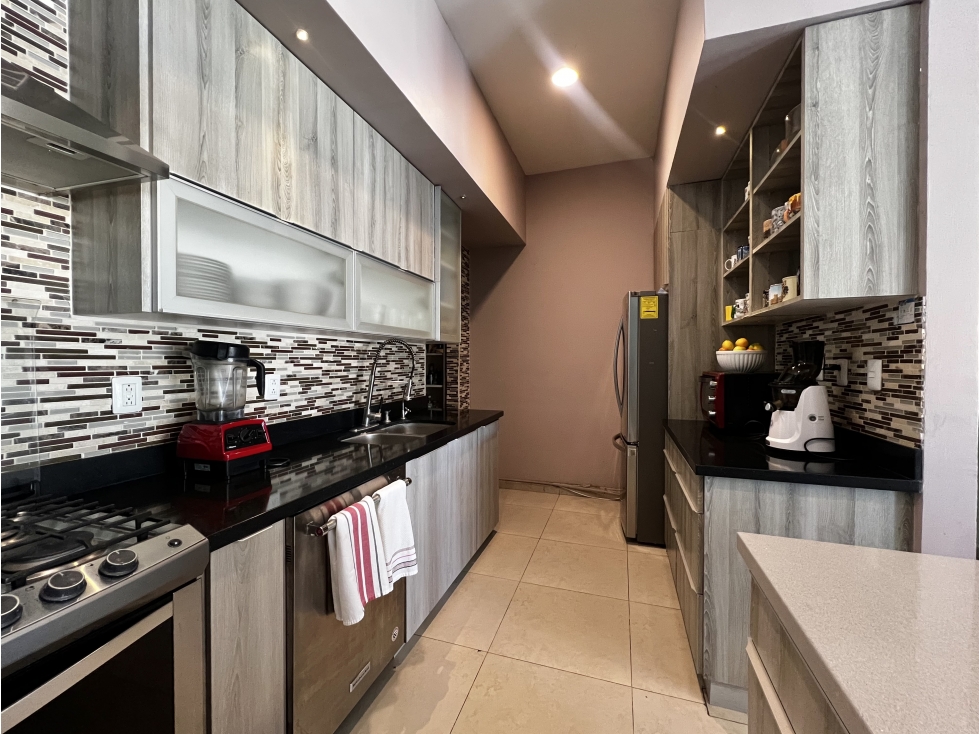 Venta Penthouse en Torre Solara en Hermosillo Sonora — foto 4