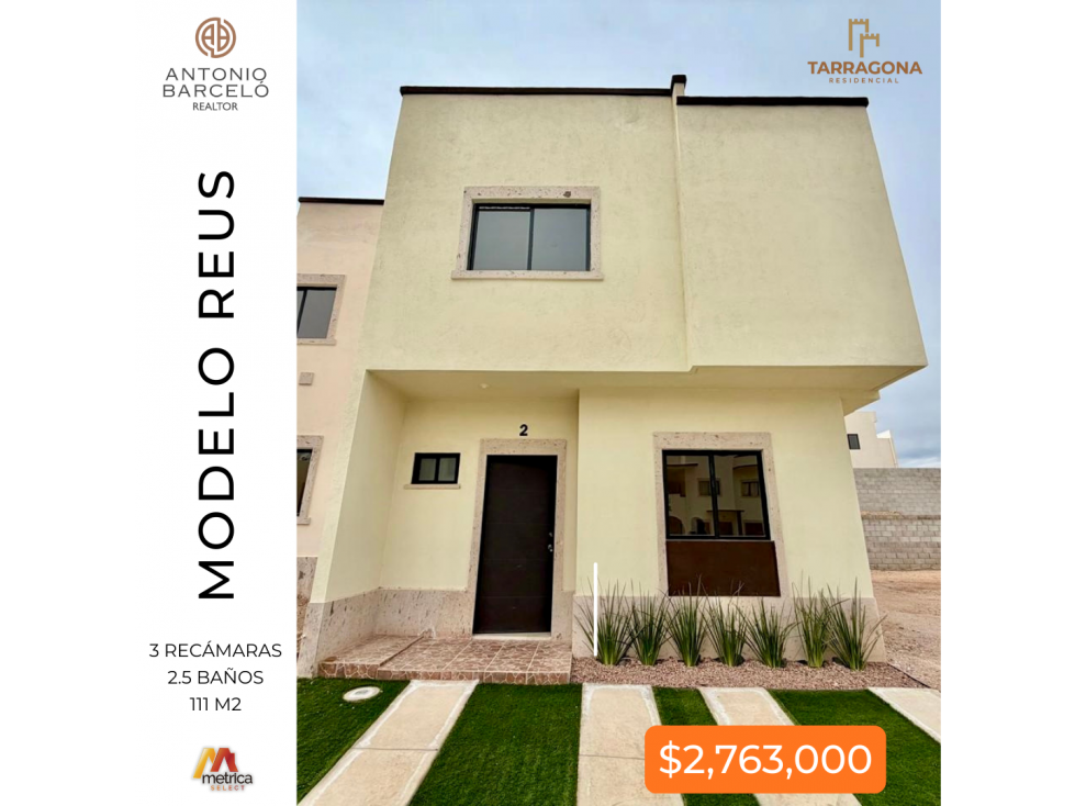 Terragona Residencial en Nogales Sonora nuevas y diferentes modelos — foto 3