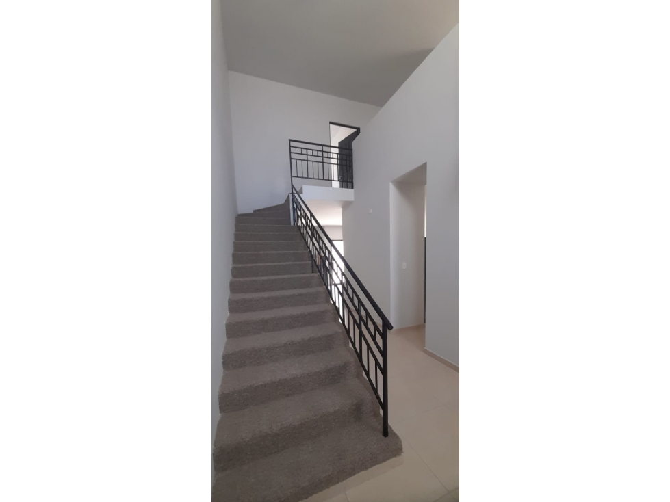 Altaria Residencial casa nueva 3 rec 2.5 baños en Hermosillo — foto 3