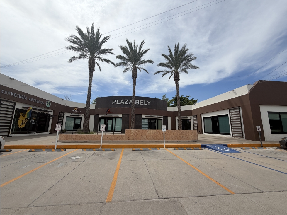 Renta local para oficinas de 130 m2 Col Casa Grande en Hermosillo — foto 3