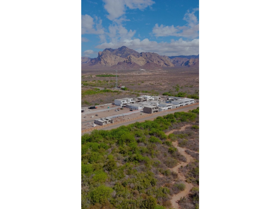 Preventa Norte 101 Residencial Playa Algodones San Carlos Sonora - 3