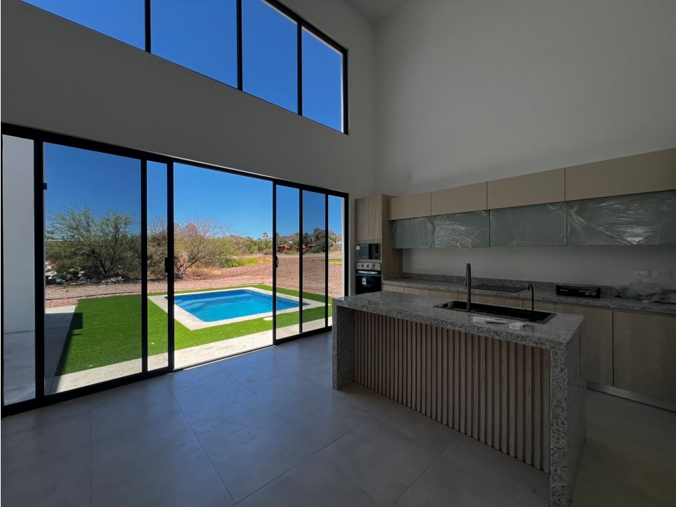 Estrena tu casad de playa en el Royal Country Club San Carlos - 6