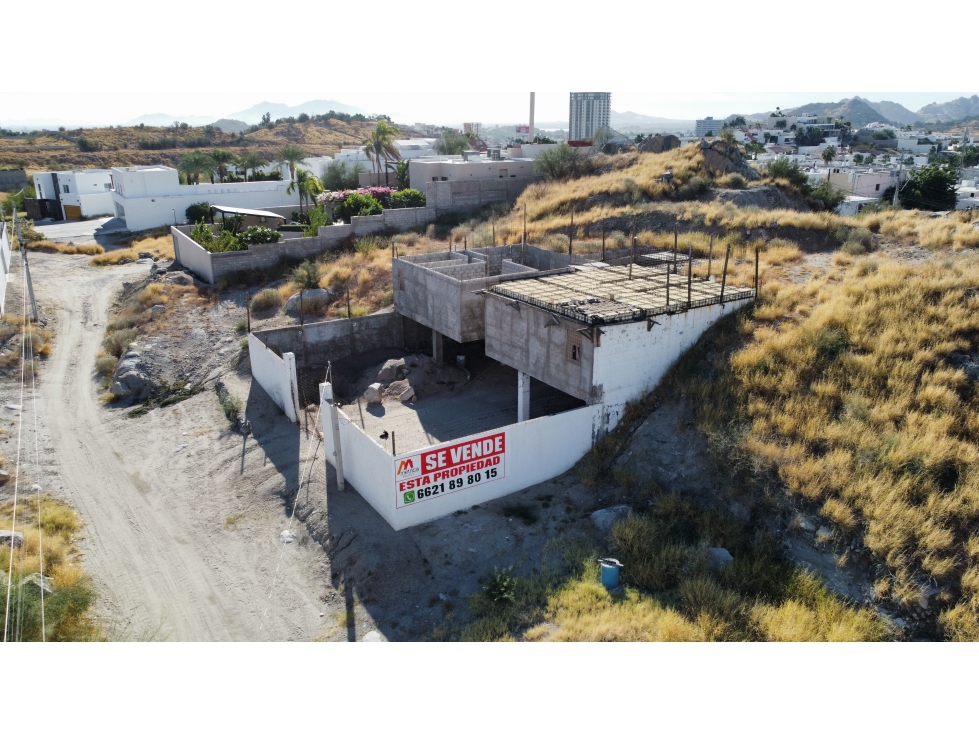Departamentos en obra en Lomas Altas en Hermosillo - 2