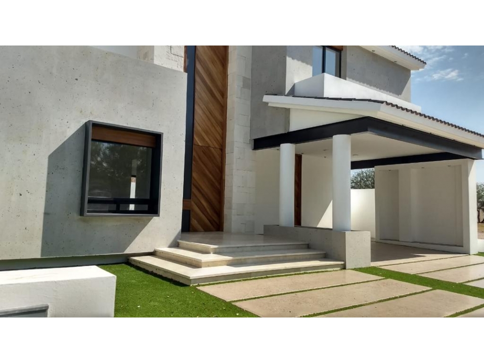 CASA EN VENTA EN LOS LAGOS — foto 5