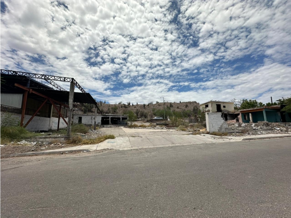 TERRENO EN VENTA COL. LA METALERA — foto 4