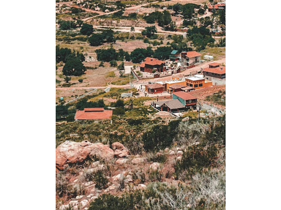 Lote Residencial en Rancho Tecate Baja California - 6