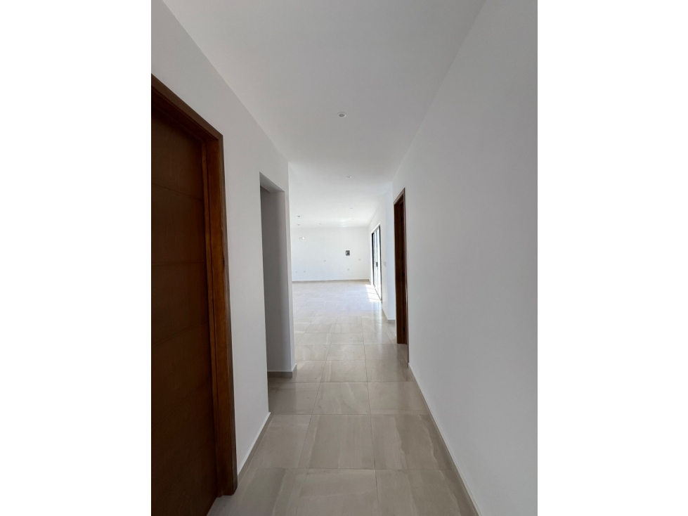 Casa nueva 1 piso 3 rec con alberca Country Club San Carlos Sonora — foto 5
