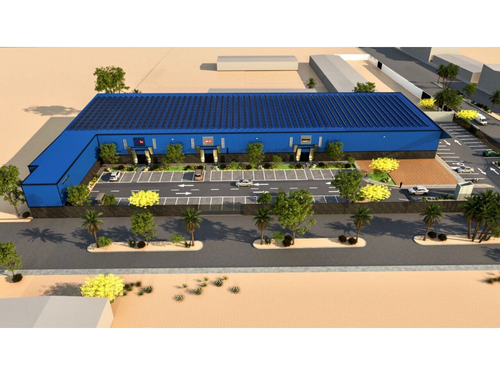 LOCAL COMERCIAL EN RENTA BLVD. GARCIA MORALES - 4