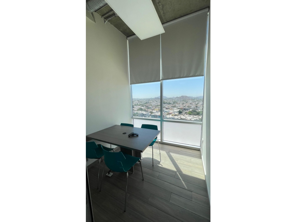 RENTA DE 2 SUITES EJECUTIVAS EN COLOSSUS — foto 5