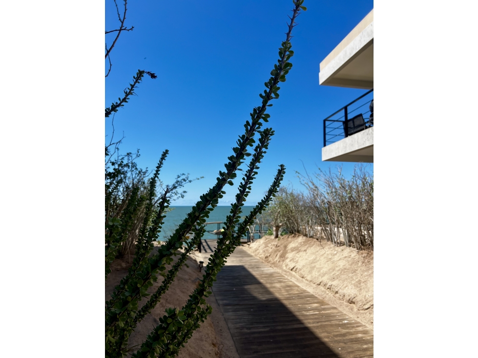 Preventa condominios a orila de playa en Bahía Kino Sonora — foto 4