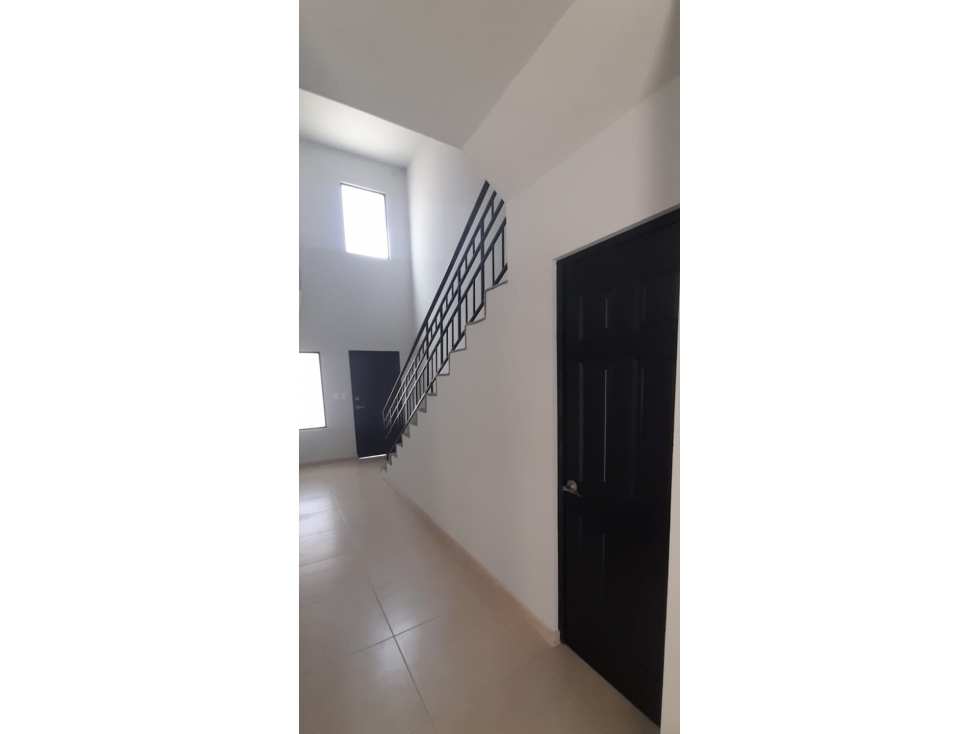 Altaria Residencial casa nueva 3 rec 2.5 baños en Hermosillo — foto 4