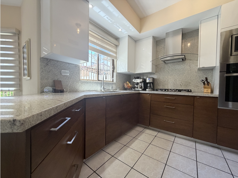 Casa equipada 3 rec Campanario Residencial en Hermosillo — foto 4