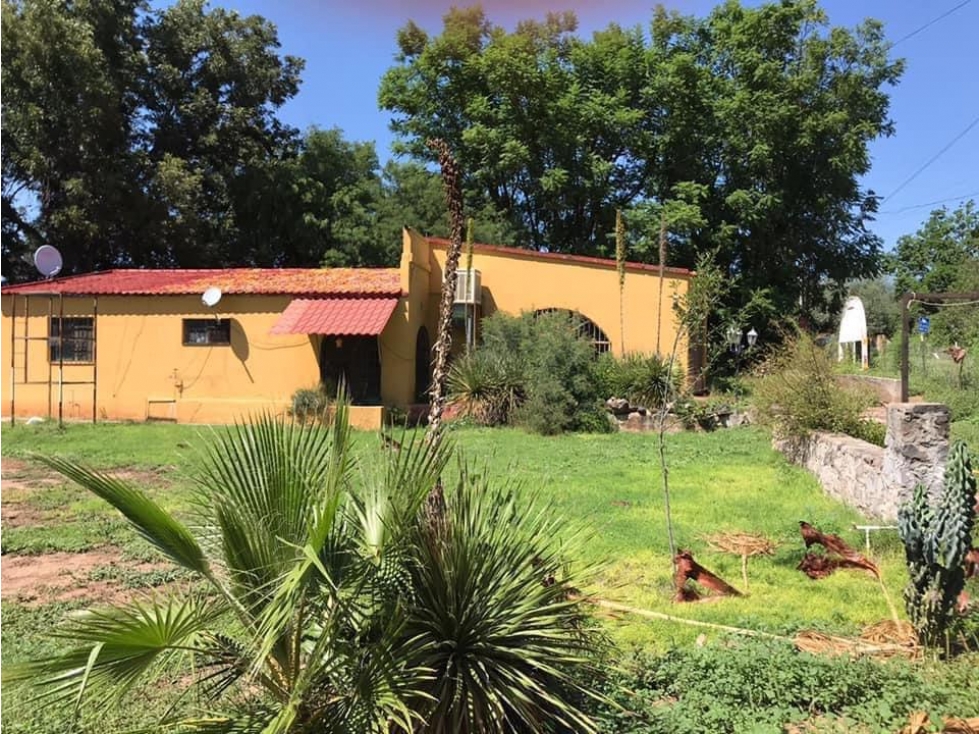 HACIENDA BAVIACORA SONORA - 6