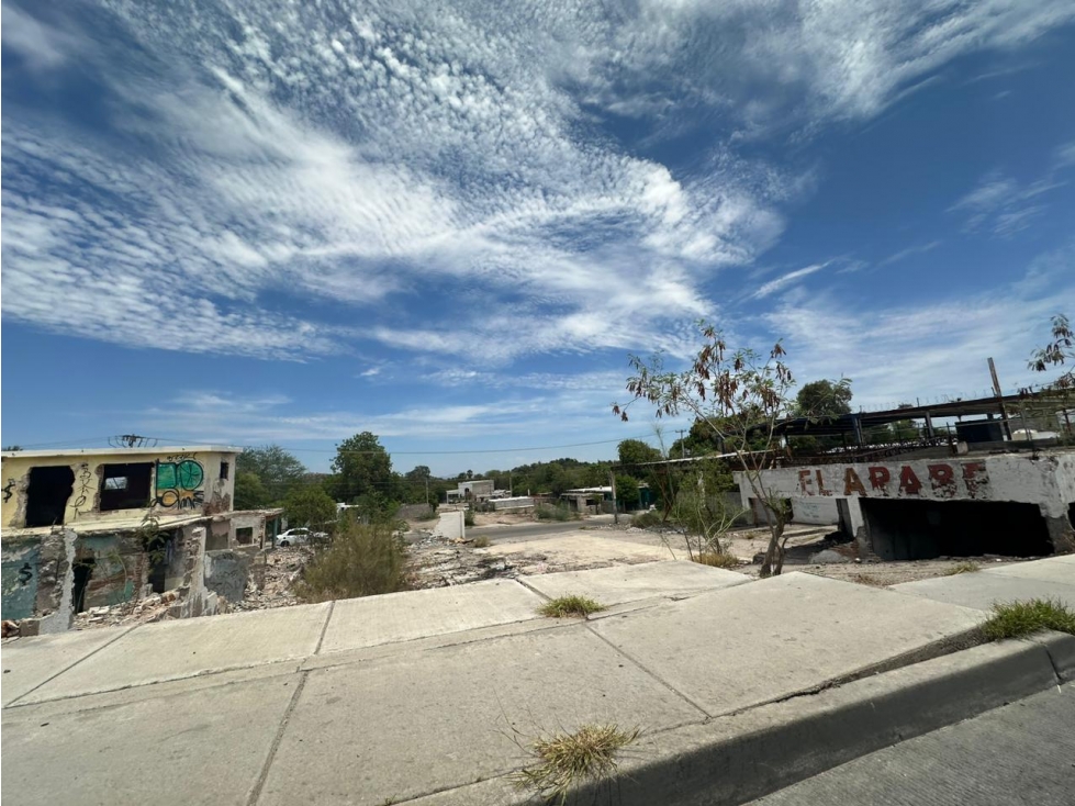 TERRENO EN VENTA COL. LA METALERA — foto 5