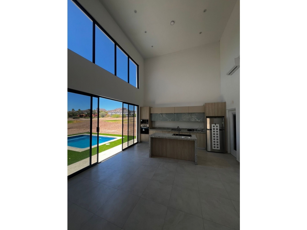 Estrena tu casad de playa en el Royal Country Club San Carlos - 5