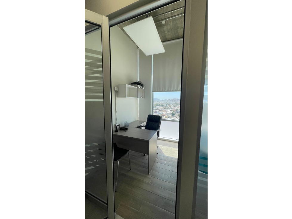 RENTA DE 2 SUITES EJECUTIVAS EN COLOSSUS — foto 4