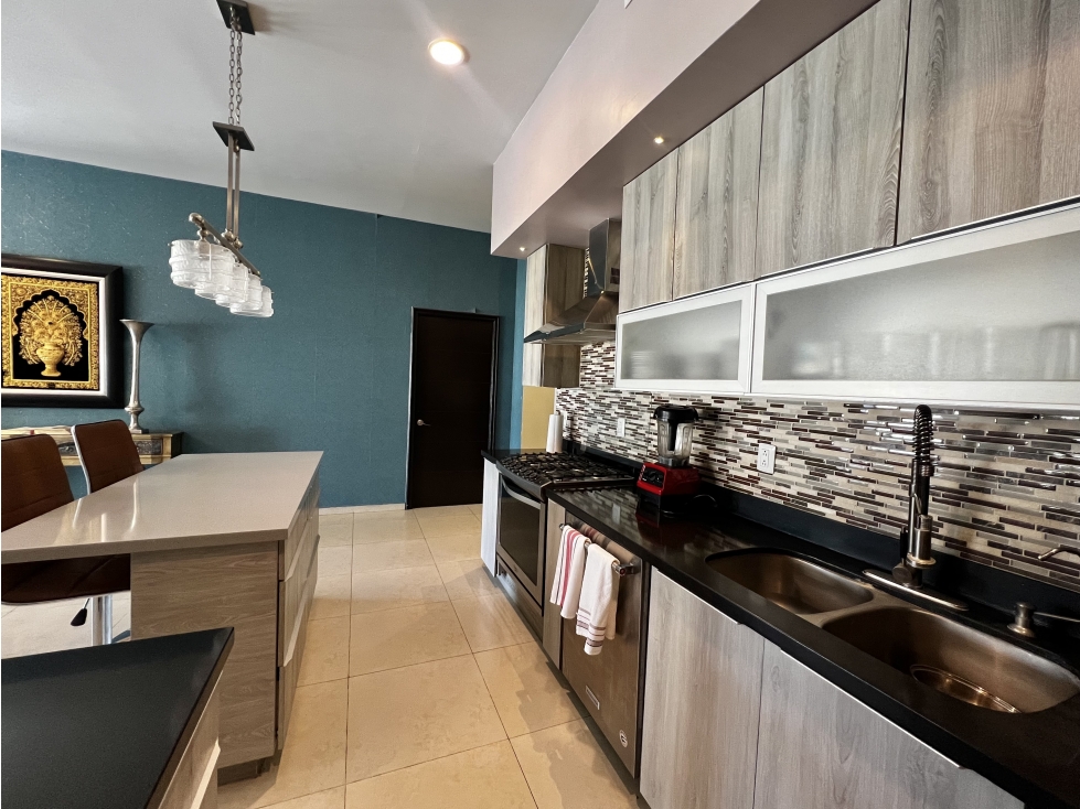 Venta Penthouse en Torre Solara en Hermosillo Sonora — foto 5