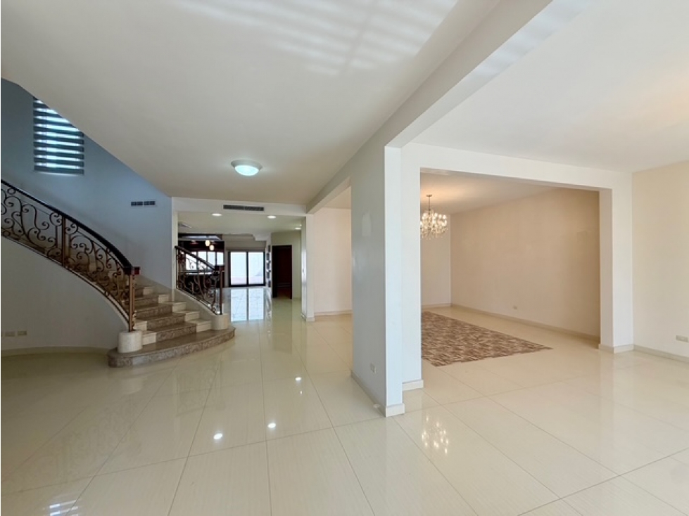 Residencial de lujo de 500 m2 en Santa Lucia Residencial en Hermosillo — foto 4