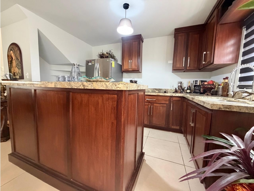 Altaria Residencial equipada 3 rec 2.5 baños en Hermosillo — foto 5