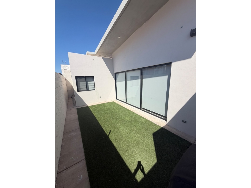 Villas dee Solimar San Carlos casa de 1 piso en venta - 5