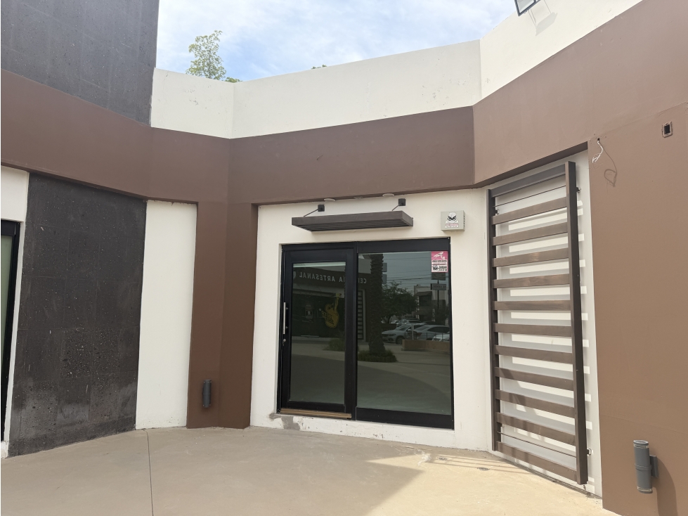 Renta local para oficinas de 130 m2 Col Casa Grande en Hermosillo — foto 5