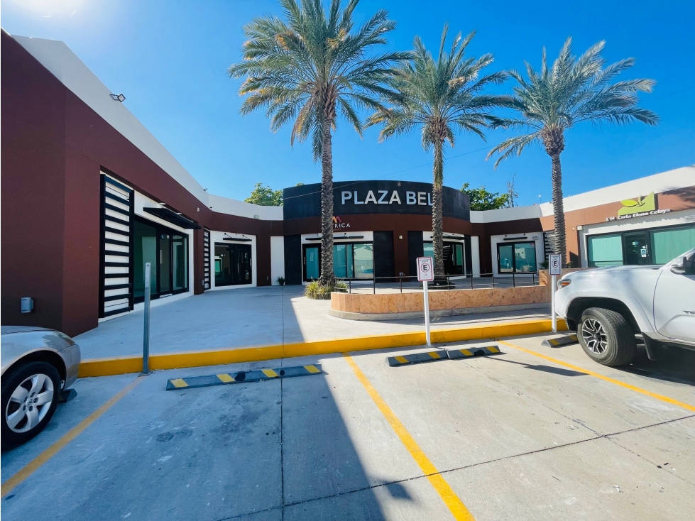 Local Comercial de 100 m2 Col Casa Grande en Hermosillo Sonora - 3