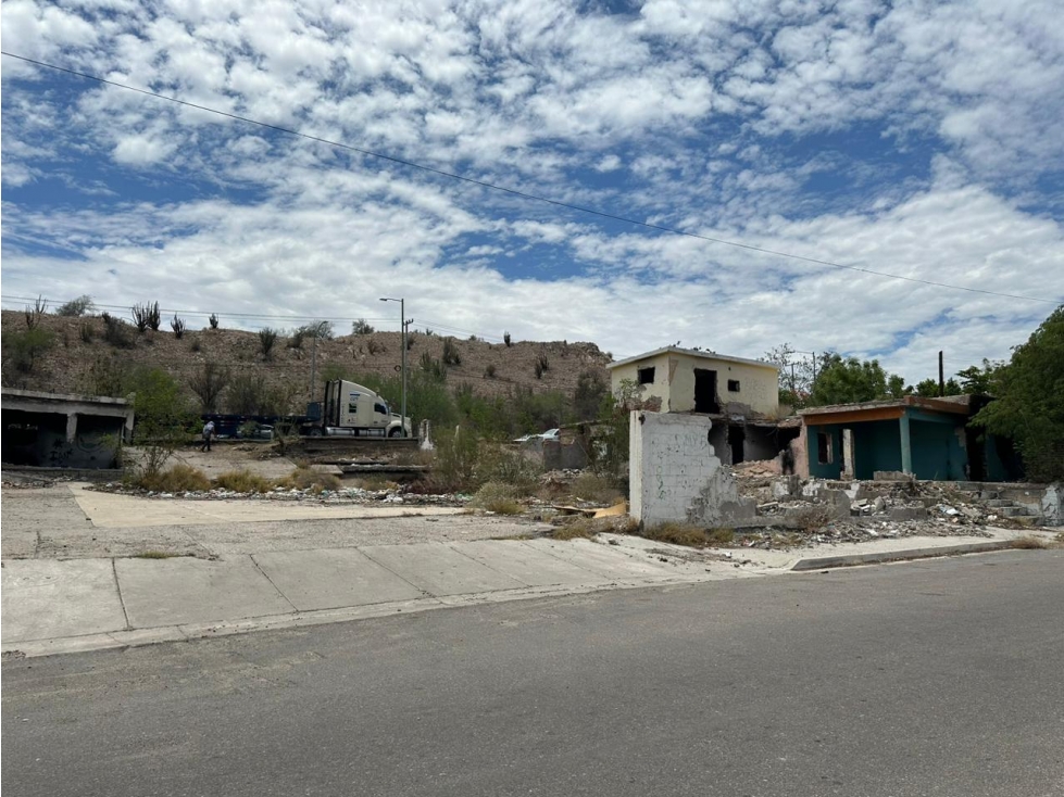 TERRENO EN VENTA COL. LA METALERA — foto 6
