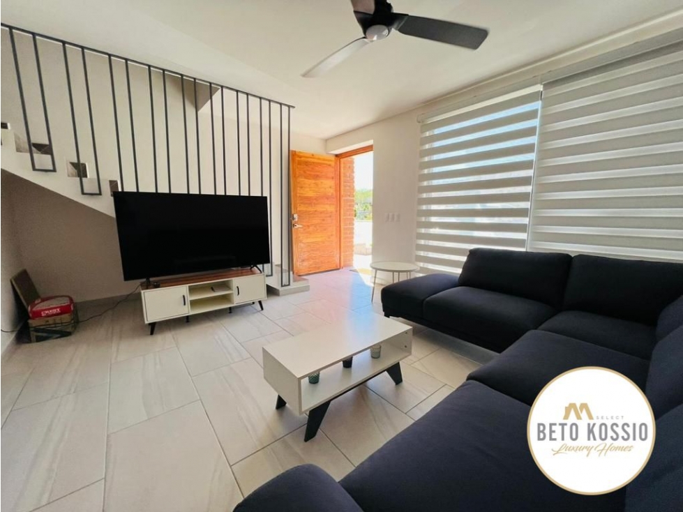 CASA EN VENTA SOLIMAR SAN CARLOS, SONORA — foto 2